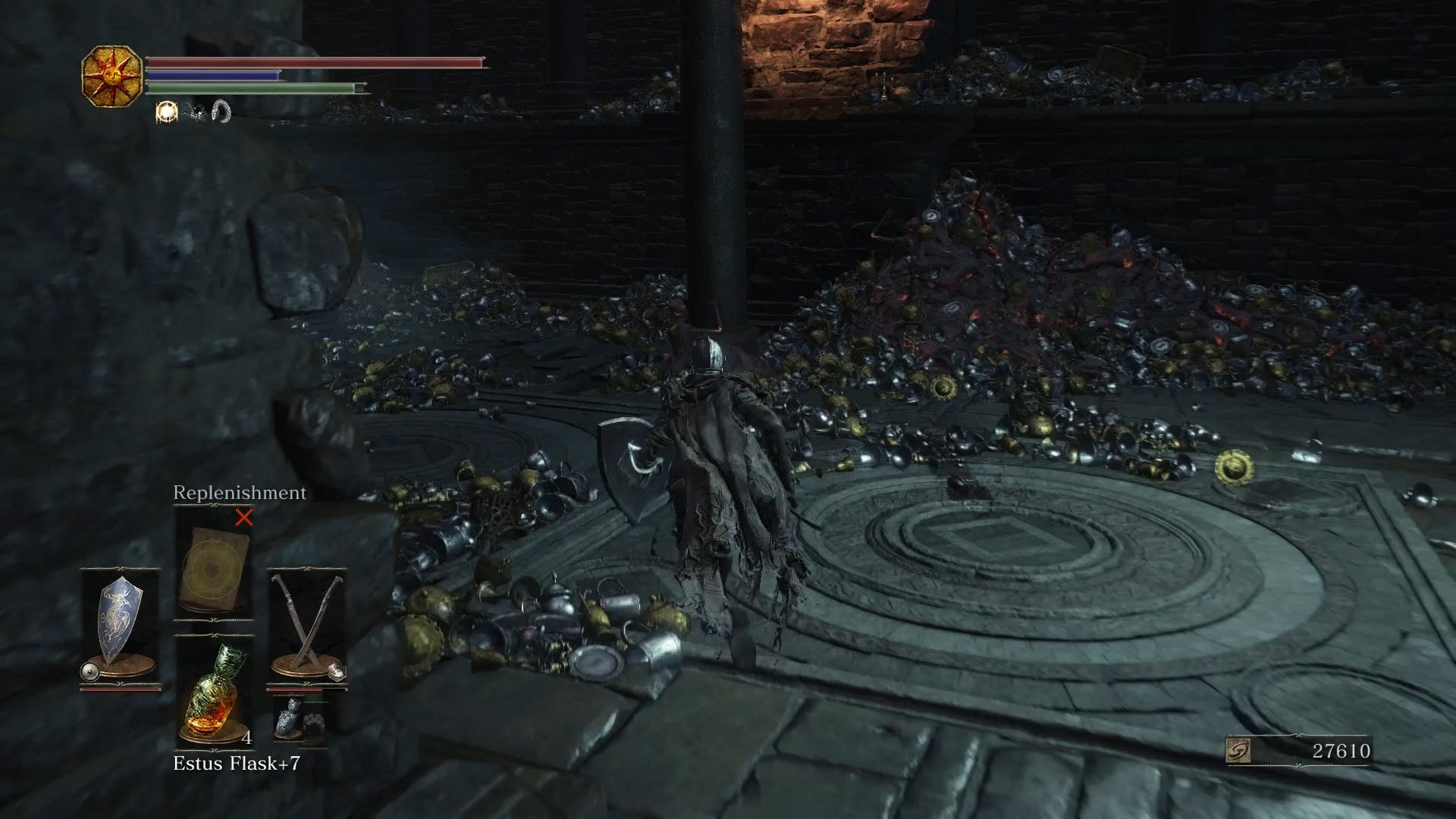 Dark Souls III - Imagen 4